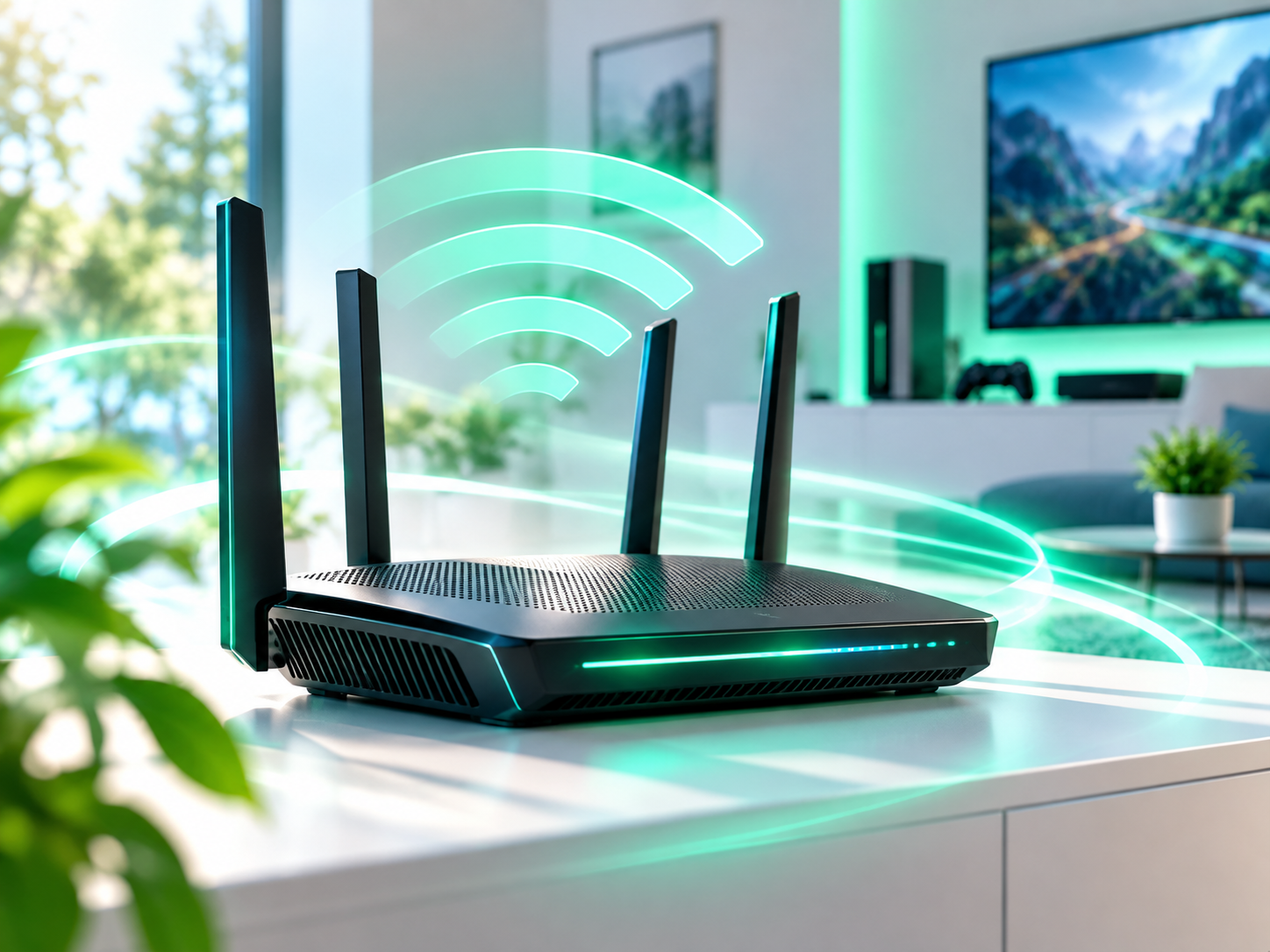 CPL, Ethernet ou Wi-Fi mesh : quelle connexion choisir ?