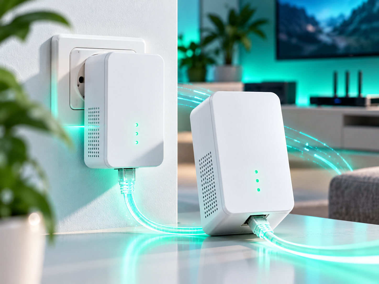 Wi-Fi 2,4 GHz, 5 GHz ou 6 GHz : quelle bande choisir ?